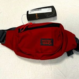 Mystery Ranch Forager Mini Hip Pack NEW!